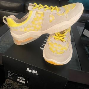 Coach Sneakers